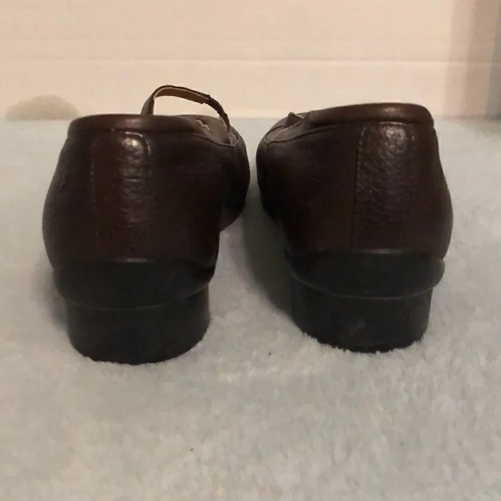 Aravon MaryJane Shoe